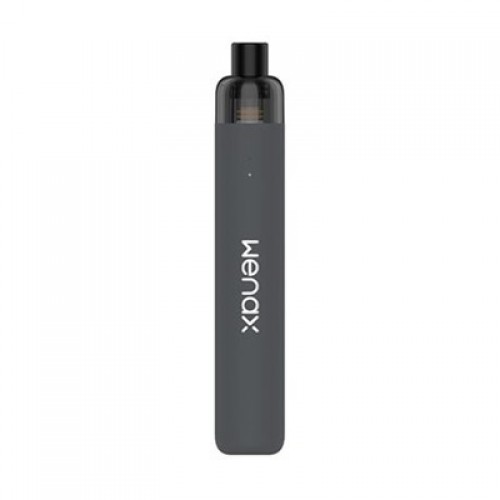 GeekVape Wenax Stylus 1100mAh 2ml Granite Grey